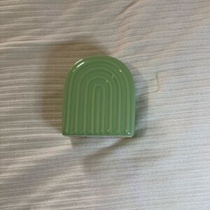 Sonoma Mint Green Ceramic Decorative Vase